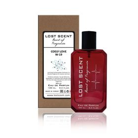 Lost Scent W19 Chole Love Edp 100 ml Kadın Parfüm
