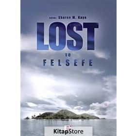 LOST VE FELSEFE - KOLEKTIF