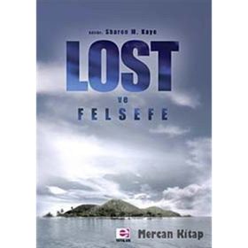 LOST VE FELSEFE - KOLEKTIF