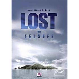 LOST VE FELSEFE - KOLEKTIF
