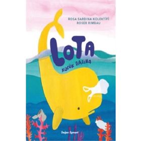 Lota Küçük Balina - Rosa Sardina