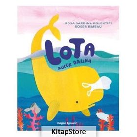 Lota Küçük Balina - Rosa Sardina