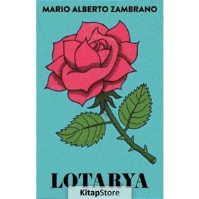 Lotarya - Maria Alberto Zambrano