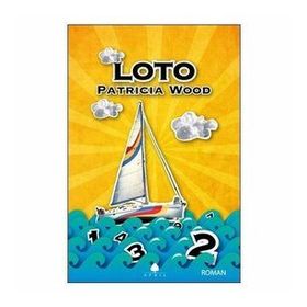 LOTO - PATRICA WOOD