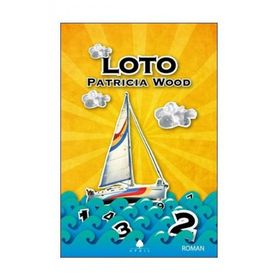 LOTO - PATRICA WOOD