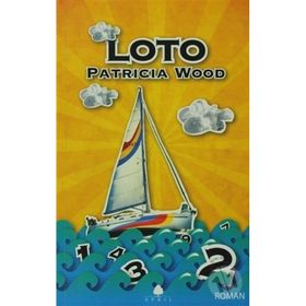 LOTO - PATRICA WOOD