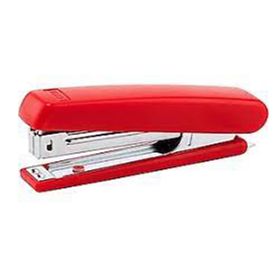 Lotte LT31025 No:10 Kırmızı Zımba Makinesi