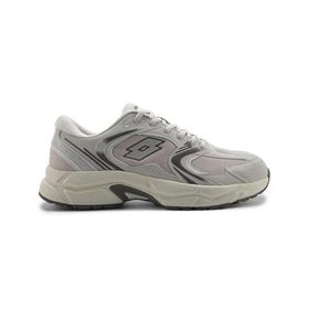 Lotto 101970703 5M Onate 5FX Bej Erkek Klasik Sneaker