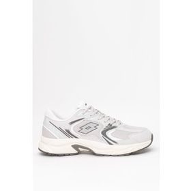 Lotto 101970703 5M Onate 5FX Bej Erkek Klasik Sneaker
