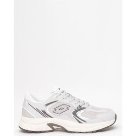 Lotto 101970703 5M Onate 5FX Bej Erkek Klasik Sneaker