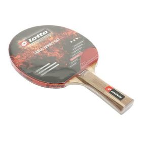 Lotto 3-Star EK121 Masa Tenisi Raketi
