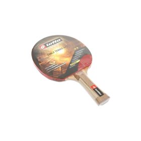 Lotto 3-Star EK121 Masa Tenisi Raketi