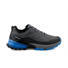 Lotto 3W Hunter High WP 3PR Outdoor Hi Gri Erkek Bot