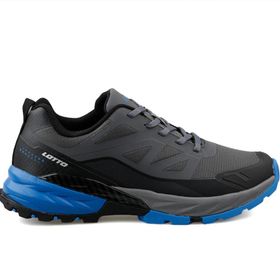 Lotto 3W Hunter High WP 3PR Outdoor Hi Gri Erkek Bot