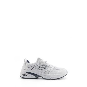 Lotto Athens 5FX Beyaz Erkek Klasik Sneaker