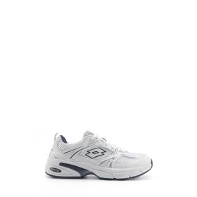 Lotto Athens 5FX Beyaz Erkek Klasik Sneaker