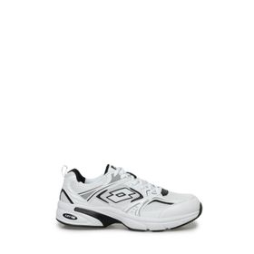 Lotto Athens 5FX Beyaz Erkek Klasik Sneaker
