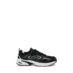 Lotto Athens 5FX Siyah Erkek Klasik Sneaker