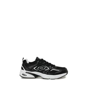 Lotto Athens 5FX Siyah Erkek Klasik Sneaker