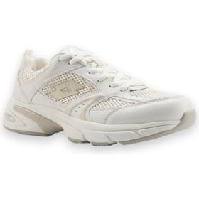 Lotto Athens Wmn 5FX Bej Kadın Klasik Sneaker