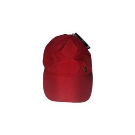 Lotto Belcon Cap M5351 Siyah Şapka