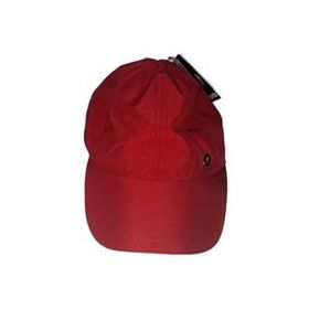 Lotto Belcon Cap M5351 Siyah Şapka