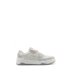 Lotto Brioni Wmn 5FX Beyaz Klasik Sneaker Kadın Spor Ayakkabı