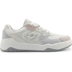 Lotto Brioni Wmn 5FX Beyaz Klasik Sneaker Kadın Spor Ayakkabı