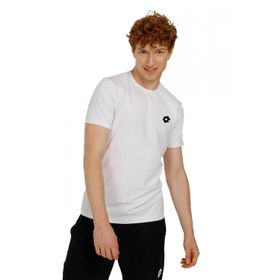 Lotto BSC Platon Pes Beyaz Erkek T-shirt