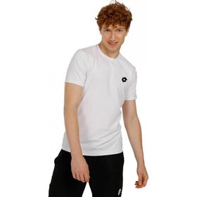 Lotto BSC Platon Pes Beyaz Erkek T-shirt