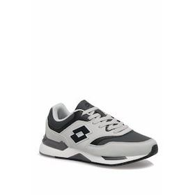 Lotto Dale 2PR Siyah Erkek Sneaker