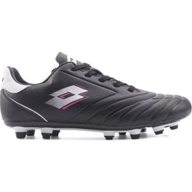 Lotto Defender Gr Fg 4FX Siyah Erkek Krampon