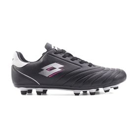 Lotto Defender GR FG 4FX Siyah Unisex Krampon