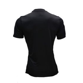 Lotto Delta PL R42679 Siyah Erkek T-Shirt