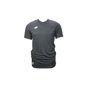 Lotto Delta PL R42679 Siyah Erkek T-Shirt