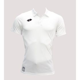 Lotto Delta PL R4268 Beyaz Erkek T-Shirt