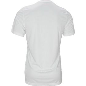 Lotto Delta PL R4268 Beyaz Erkek T-Shirt