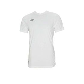 Lotto Delta PL R4268 Beyaz Erkek T-Shirt
