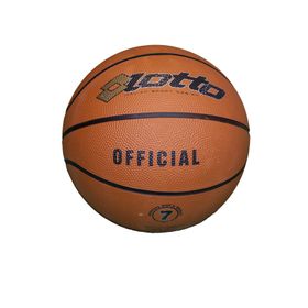 Lotto EK149 Ball Step Rub Basket Topu