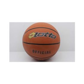 Lotto EK149 Ball Step Rub Basket Topu