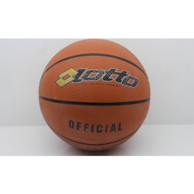 Lotto EK149 Ball Step Rub Basket Topu