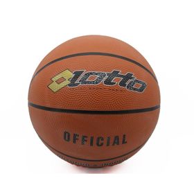 Lotto EK149 Ball Step Rub Basket Topu