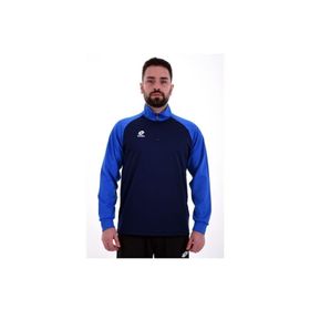 Lotto Erkek Lacivert Sweatshirt R8975