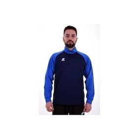 Lotto Erkek Lacivert Sweatshirt R8975