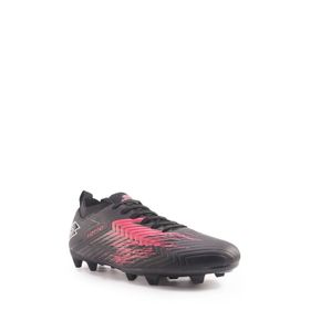 Lotto Hyper FG 4PR Siyah Erkek Krampon