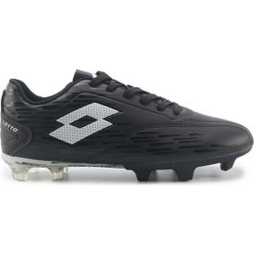 Lotto Laser FG GR 5 FX Siyah Erkek Krampon