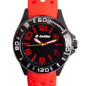 Lotto LM8120.06 Unisex Kol Saati