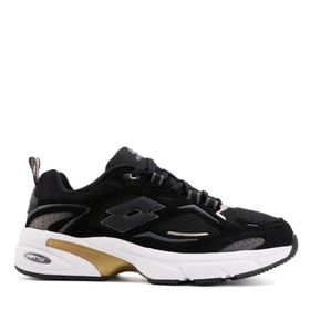 Lotto Norwell Bej Kadın Sneaker Yürüyüş Ayakkabısı
