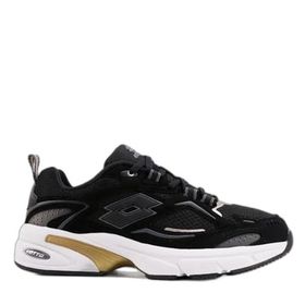 Lotto Norwell Bej Kadın Sneaker Yürüyüş Ayakkabısı