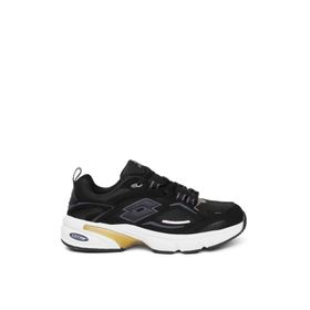 Lotto Norwell Wmn 4PR Bej Kadın Sneaker